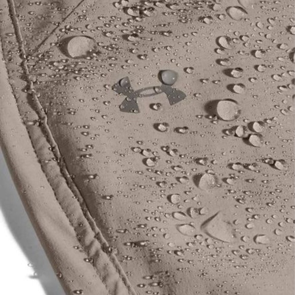 BRAND NEW men under armour canyon hiking pants size US 40/32 (UPF 30 water repel - Picture 4 of 10